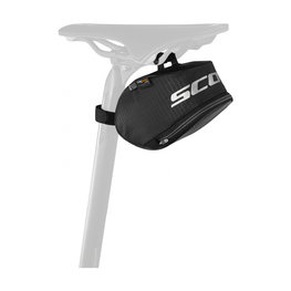 SCOTT kistáska a kerékpárra - HILITE 600 - fekete