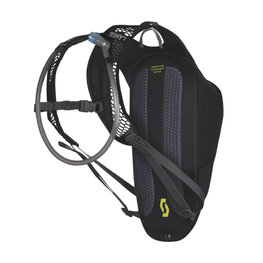 SCOTT hátizsák - PERFORM EVO HY 4L - fekete