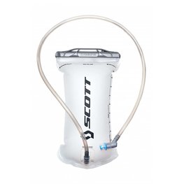 SCOTT Kerékpáros táska - ELITE 2.0L RESERVOIR - áttetsző