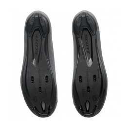 SCOTT Kerékpáros cipő - COMP BOA - szürke