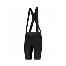 SCOTT Rövid kerékpáros nadrág kantárral - RC PREMIUM ++++ 2022 - szürke/fekete