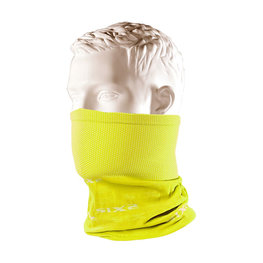 SIX2 Kerékpáros nyakmelegítő - TBX - sárga