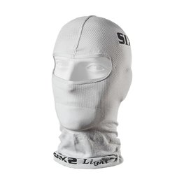 SIX2 Kerékpáros maszk - DBX LIGHT - szürke