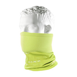 SIX2 Kerékpáros nyakmelegítő - TBX - sárga