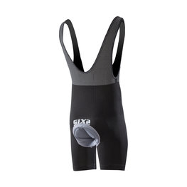 SIX2 Boxeralsó - SLP3 2S - szürke/fekete