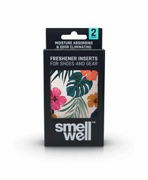 SMELLWELL dezodor - ACTIVE - színes