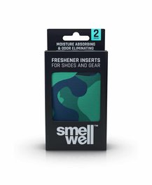 SMELLWELL dezodor - ACTIVE - zöld