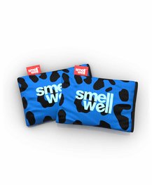 SMELLWELL dezodor - ACTIVE  - kék