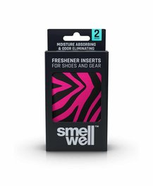 SMELLWELL dezodor - ACTIVE  - rózsaszín