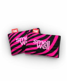 SMELLWELL dezodor - ACTIVE  - rózsaszín