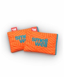 SMELLWELL dezodor - ACTIVE - narancssárga