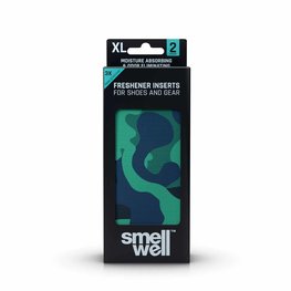 SMELLWELL dezodor - ACTIVE XL - szürke