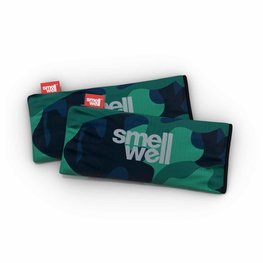 SMELLWELL dezodor - ACTIVE XL - szürke