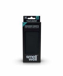 SMELLWELL dezodor - ACTIVE XL - fekete
