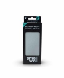 SMELLWELL dezodor - ACTIVE XL - szürke