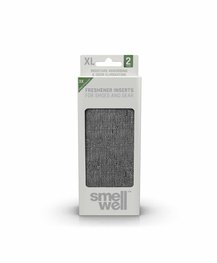 SMELLWELL dezodor - SENSITIVE XL - szürke