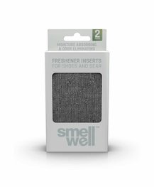 SMELLWELL dezodor - SENSITIVE - szürke