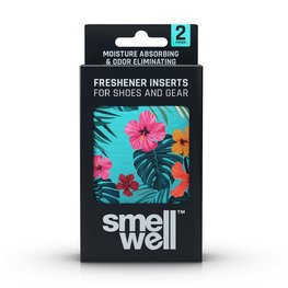 SMELLWELL dezodor - ACTIVE - kék
