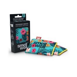 SMELLWELL dezodor - ACTIVE - kék