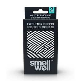 SMELLWELL dezodor - ACTIVE - fehér