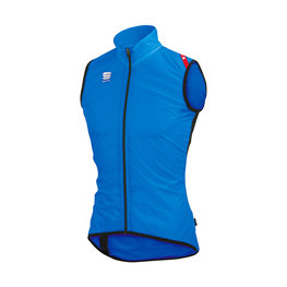 SPORTFUL Kerékpáros mellény - HOT PACK 5 - kék