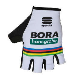 SPORTFUL ROAD WORLD CHAMPION kesztyű - BORA HANSGROHE 2018