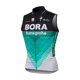Kerékpáros mellény - BORA HANSGROHE 2018