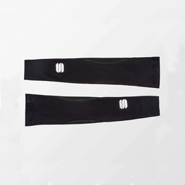 SPORTFUL Kerékpáros karmelegítő - THERMODRYTEX - fekete