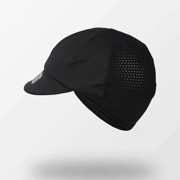 SPORTFUL Kerékpáros sapka - HELMET LINER - fekete