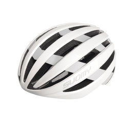SUOMY Kerékpáros sisak - MISTRAL - fehér