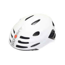 SUOMY Kerékpáros sisak - SFERA - fehér