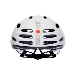 SUOMY Kerékpáros sisak - SFERA - fehér