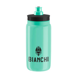 Kerékpáros palack vízre - BIANCHI FLY 550 ml - türkiz