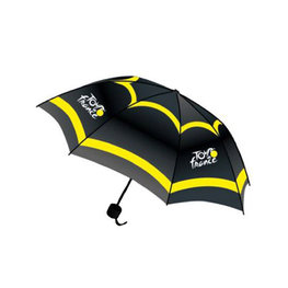 TDF egyéb - - black - sárga/fekete