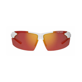 TIFOSI Kerékpáros szemüveg - TRACK  - fekete/piros