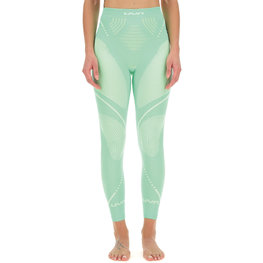 UYN Kerékpáros alsónadrág - EVOLUTYON LADY - világoszöld