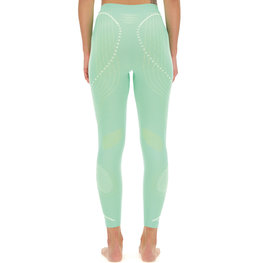 UYN Kerékpáros alsónadrág - EVOLUTYON LADY - világoszöld