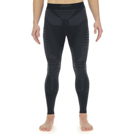 UYN Kerékpáros alsónadrág - RESILYON - fekete