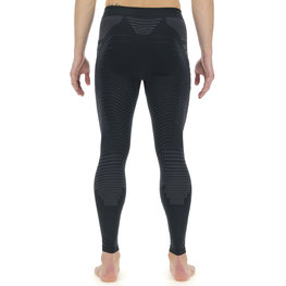 UYN Kerékpáros alsónadrág - RESILYON - fekete