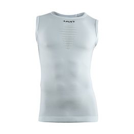 UYN Rövid ujjú kerékpáros póló - ENERGYON - fehér