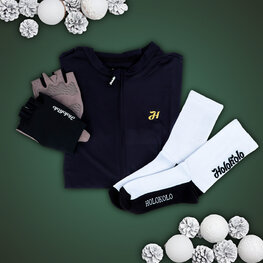 HOLOKOLO Karácsonyi csomag - VICTORIOUS XMAS