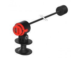 KNOG egyéb - PWR - fekete