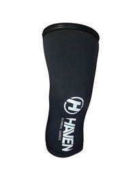 HAVEN Kerékpáros lábmelegítő - NEO - fekete