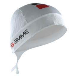 Kerékpáros bandana - SUMMER - fehér