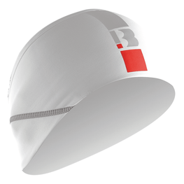 Kerékpáros fejpánt - WINTER - fehér