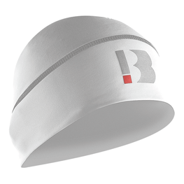 Kerékpáros sapka - WINTER/SUMMER - fehér