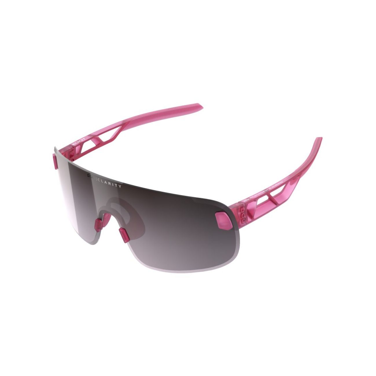 POC Kerékpáros Szemüveg - ELICIT - Rózsaszín
