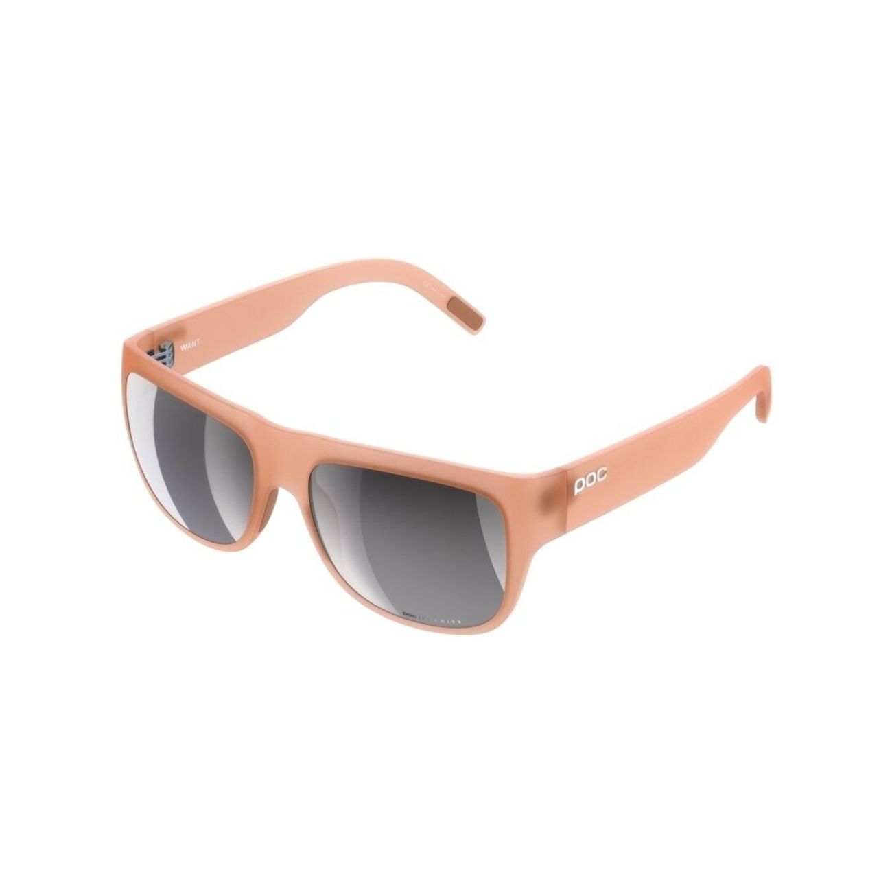 POC Kerékpáros Szemüveg - WANT - Narancssárga