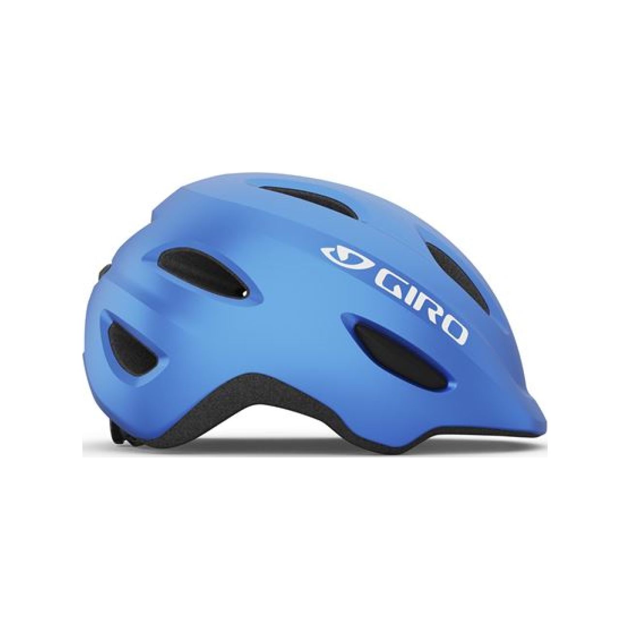 GIRO Kerékpáros Sisak - SCAMP - Kék