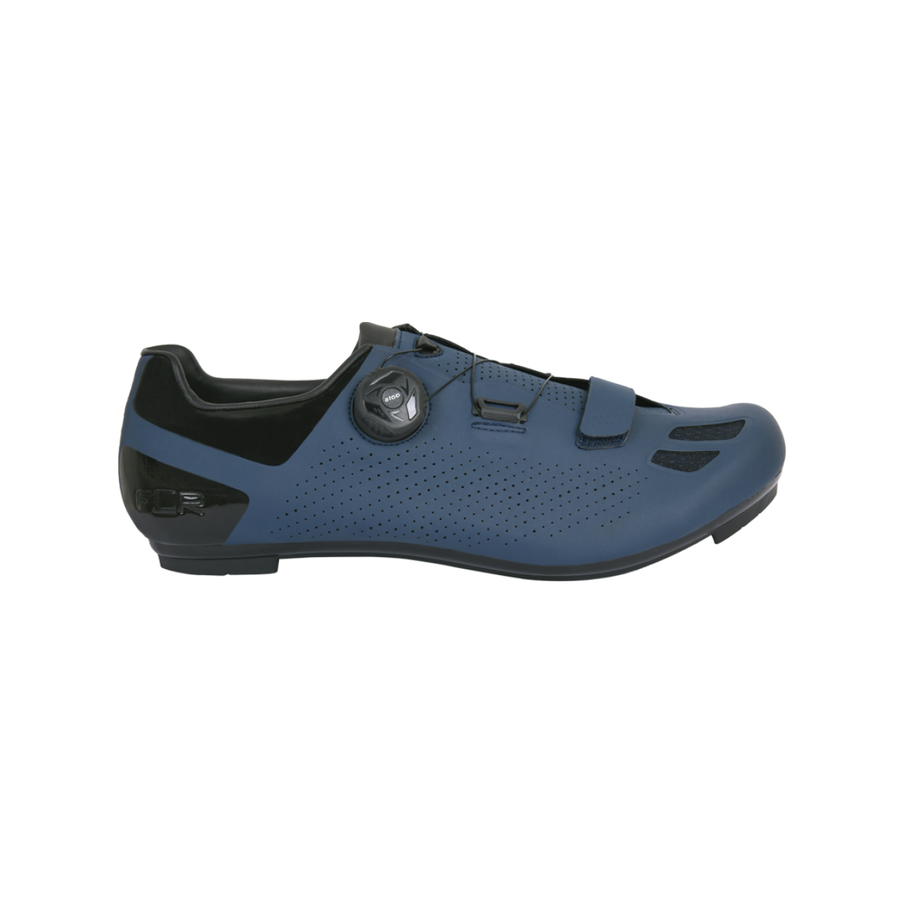 FLR Kerékpáros Cipő - F11 - Kék